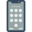 Smartphones icon 64x64