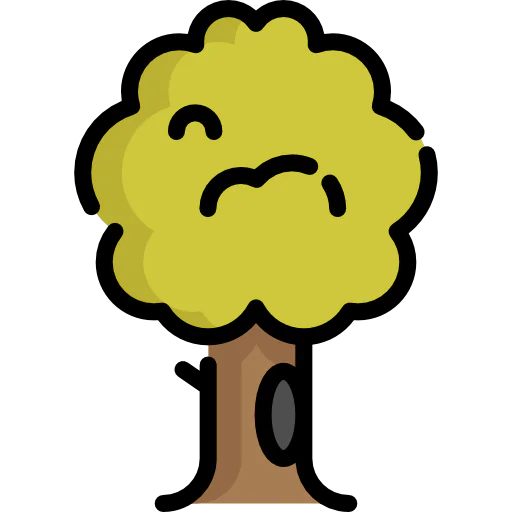 Tree icon