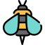 Bee 图标 64x64