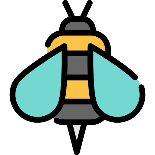 Bee icon