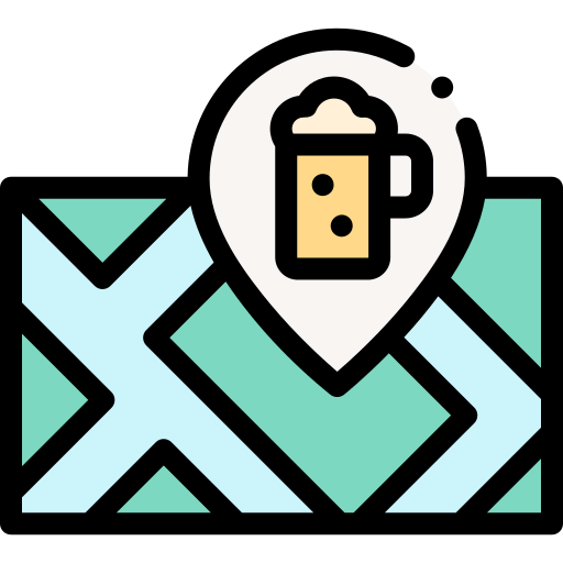 Pub icon