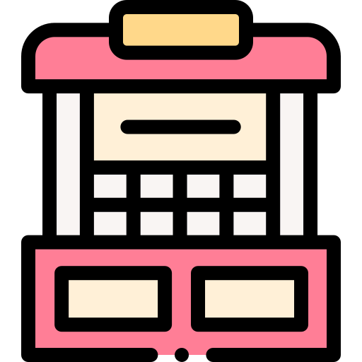 Jukebox icon