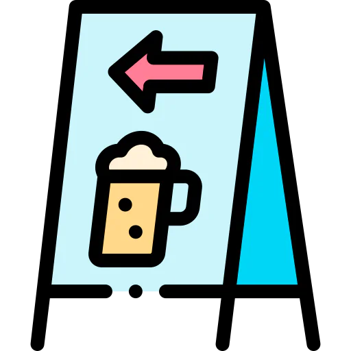 Pub icon