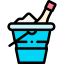 Ice bucket icon 64x64