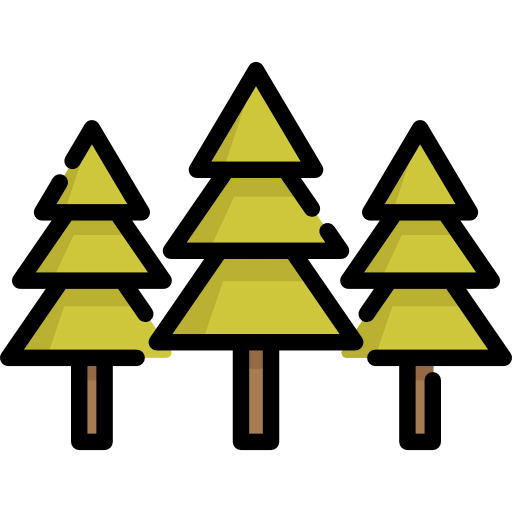 Forest icon