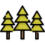 Forest 图标 64x64