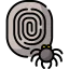Identity theft icon 64x64