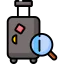 Luggage icon 64x64