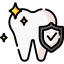 Dental insurance Symbol 64x64