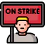 Strike ícono 64x64