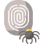 Identity theft icon 64x64