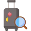 Luggage icon 64x64