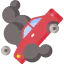Accident icon 64x64