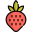 Strawberry 图标 64x64