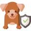 Pet insurance іконка 64x64