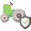 Agriculture icon 64x64
