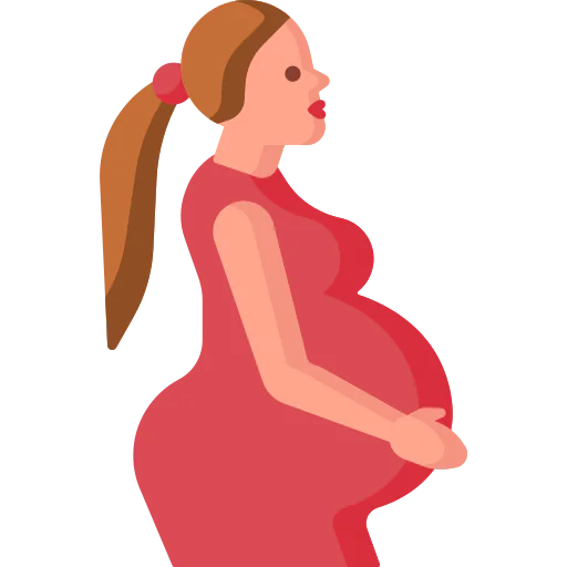 Pregnancy іконка
