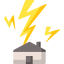 Lightening icon 64x64