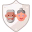 Pension icon 64x64
