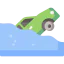 Flood icon 64x64