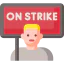 Strike icon 64x64