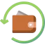 Money icon 64x64