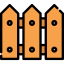 Fence 图标 64x64