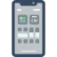 Smartphones icon 64x64
