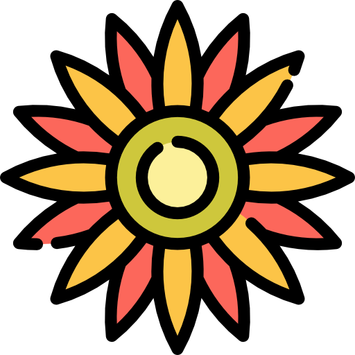 Sunflower icon