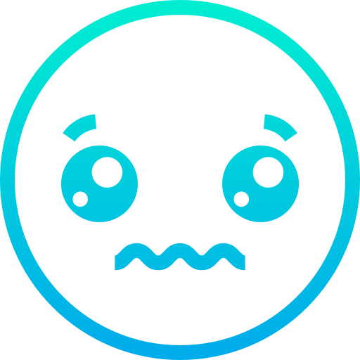 Cry icon