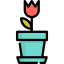 Flower 图标 64x64