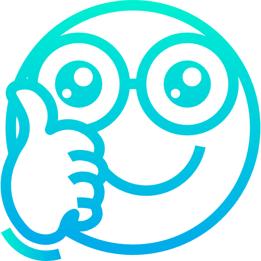 Thumbs up icon