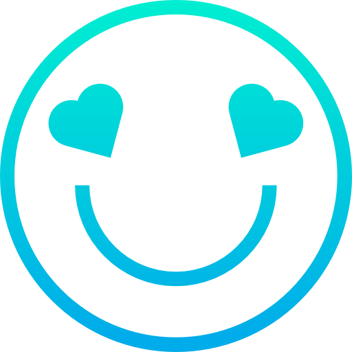 Smile アイコン