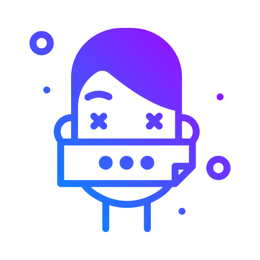 Silence icon