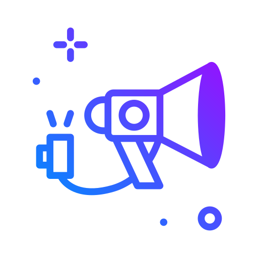 Speaker icon