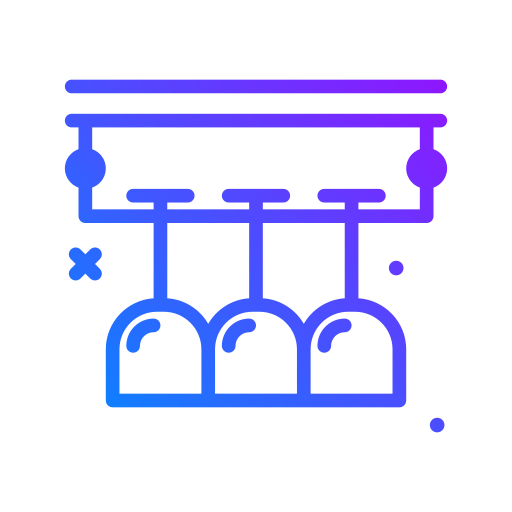 Bar icon