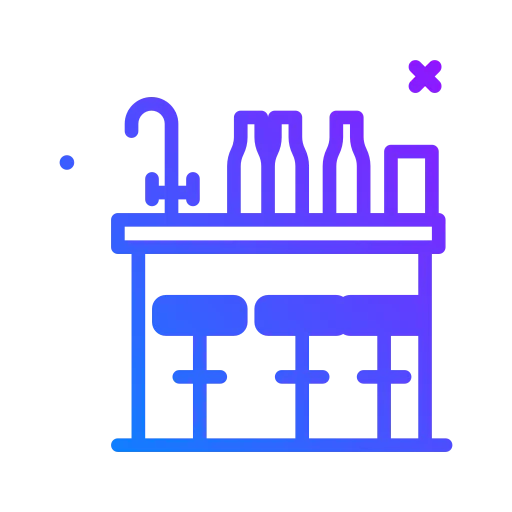 Bar icon