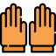 Gloves 图标 64x64