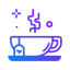 Tea Symbol 64x64