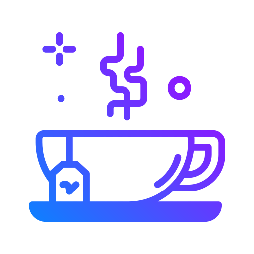 Tea icon