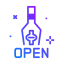 Open ícono 64x64