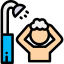 Shower icon 64x64