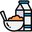 Cereal icon 64x64