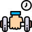 Workout icon 64x64