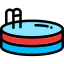 Pool icon 64x64