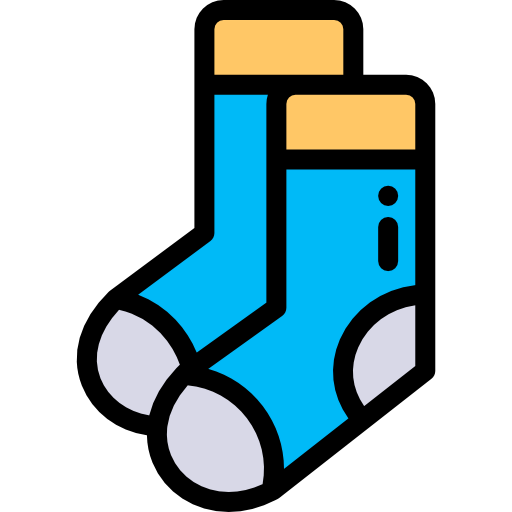 Socks icon