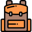 Backpack icon 64x64