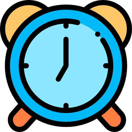 Clock icon