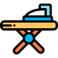 Ironing icon 64x64