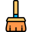 Broom Ikona 64x64